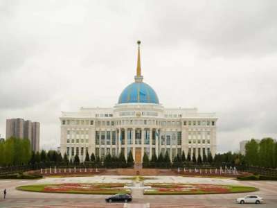 Президент Құрлық әскерлерінің жаңа бас қолбасшысын тағайындады