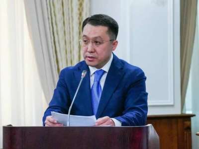 Ақылы жолдардан түсетін кірістер 100 млрд теңгеге жетуі мүмкін – министр