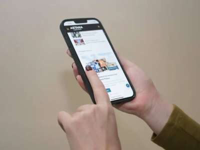 Министрлік астаналықтардың ұялы телефонында қосылған дабылға қатысты мәлімдеме жасады