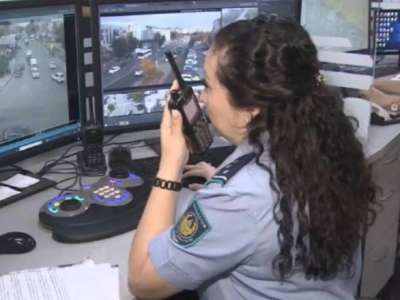 Елордада вандалдар қалай жазаланады