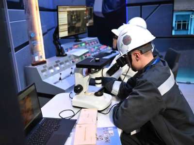 «Жұмысшы мамандықтар қаласына» 40 мыңға жуық адам келді