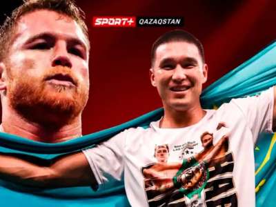 «Канело» қазақстандық боксшыны бірге жаттығуға шақырған