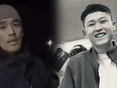 Талғар маңында Шерзат Полаттың ағасы өлі табылды