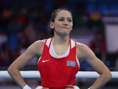 Бокстан әйелдер арасындағы үздіктер анықталды