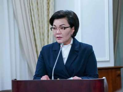 Қазақстанда 140 мыңнан астам мүгедектігі бар адам жұмысқа орналастырылды