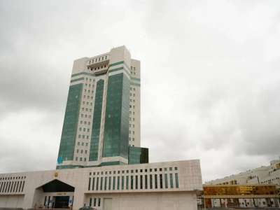 Өңірлер су үнемдеу технологиялары бар егіс алқаптарын ұлғайту қажет -  Премьер-Министр