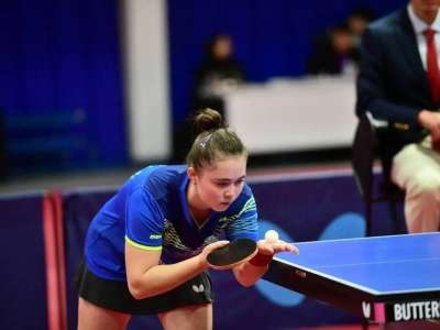 Үстел теннисінен Азия чемпионатының жарыс кестесі жарияланды