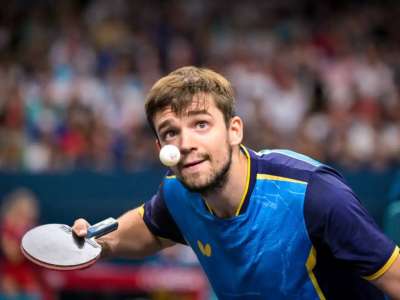 Астана төрінде үстел теннисінен Азия чемпионаты өтеді