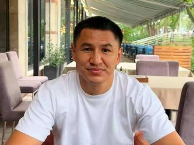 Жанқош Тұраровтың 28 қыркүйекке жоспарланған жекпе-жегі өтпейтін болды