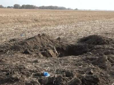 Пышақтап, көміп кеткен: Алматыда іс-түссіз жоғалған ломбард қызметкерінің мәйіті табылды