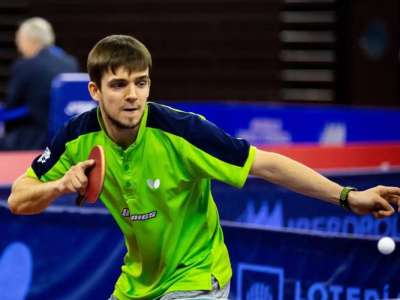 Үстел теннисінен Азия чемпионатына қатысатын құрам жарияланды