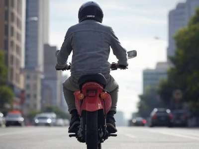 Мопедтерді тіркеудің тәртібі қандай – мамандар кеңесі