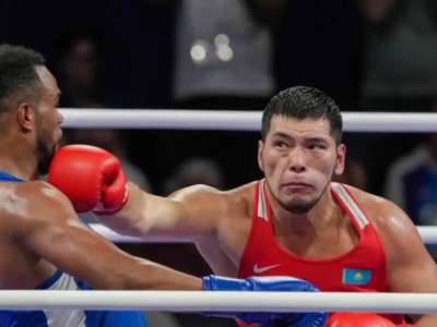 Бокстан Қазақстан құрамасына жаңа капитан тағайындалды