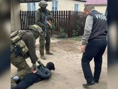 Полицейлер artemia salina шаянын заңсыз аулаған күдіктілерді ұстады