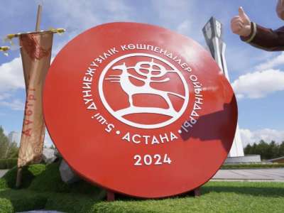 Бесасықтан Қазақстан әйелдер құрамасы финалға өтті