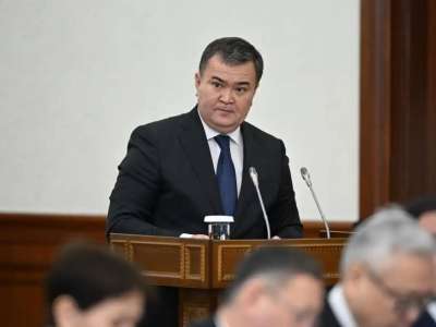 Астана экономикасына 1,9 трлн теңге инвестиция тартылды – әкім