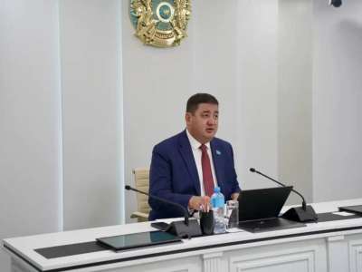 Ерлан Каналимов елордалықтарды ұлттық спортқа жанкүйер болуға шақырды