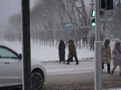 Демалыс күндері жел күшейеді – болжам