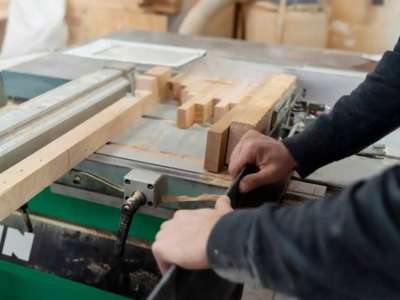 JOLTAP: Елордалықтар жиһаз жасау негіздерін тегін меңгере алады