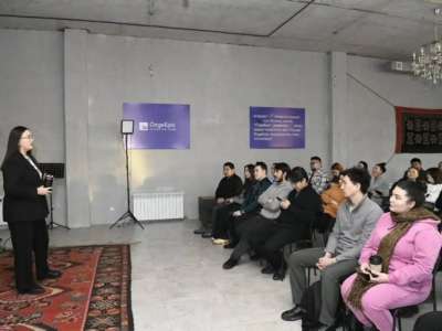 «Таза Қазақстан»: Астанада экологиялық проблемалар және оларды шешу жолдары талқыланды