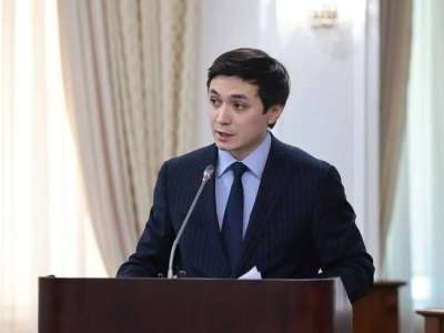 Қазақстанда жерді басқарудың зияткерлік жүйелері енгізіліп жатыр