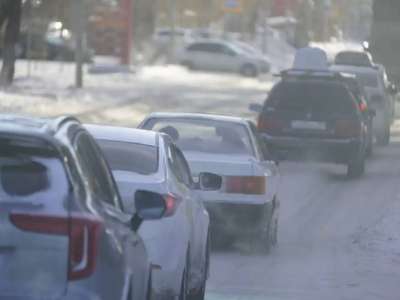 Қарағанды облысында көлік қозғалысына шектеу қойылды