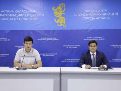 Париж Паралимпиадасында ел намысын қорғайтын астаналық спортшылар туралы не білеміз