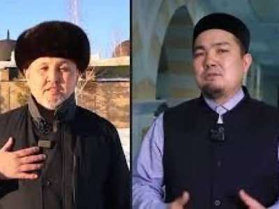 Астанадағы зәулім сарай бас имамға тиесілі ме