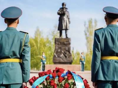 Астанада ҰОС ардагерлеріне 5 миллион теңгеден беріледі