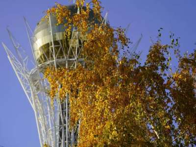 Президент кубогі: Елордада теннистен дәстүрлі жарыс мәресіне жетті