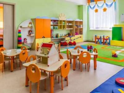 Астанада 2029 жылға дейін 60 балабақша салынады