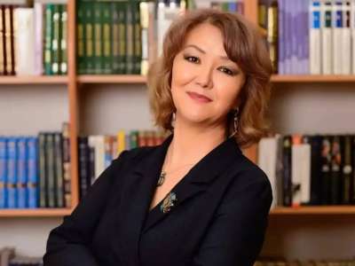 Білімнің жаңа кезеңін қалыптастыруға мән беріліп отыр – Гүлбадан Мәдібаева