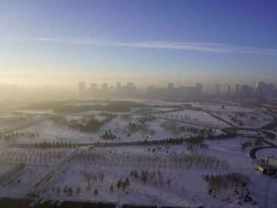 «Ауаның сапасы нашарлауы ықтимал»: Қазгидромет астаналықтарға ескерту жасады