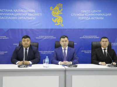 Биыл Астана қаласының соты 4200-ден астам істі қарады