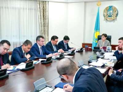 Елімізде букмекерлік кеңселер мен тотализаторларды жарнамалауға қатаң шектеулер енгізілді