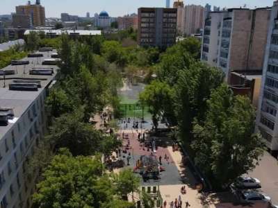 «Халық қатысатын бюджет-2025»: «Байқоңыр» ауданында өтінім қабылдау жалғасып жатыр