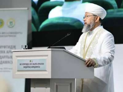 Түркістанда Қожа Ахмет Ясауи атындағы Ислам институты ашылады