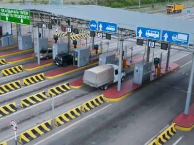 Елімізде тағы бір жол ақылы болады