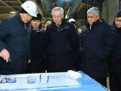 Келесі жылы экономиканың нақты секторын дамытатын жобаларға басымдық беріледі