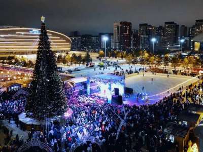 31 желтоқсанда елордада қандай іс-шаралар өтеді