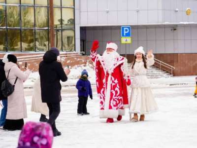 Астанадағы мерекелік іс-шараларға 10 000-ға жуық адам қатысты