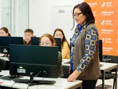 Елордада JOLTAP жобасының қорытындысы шығарылды