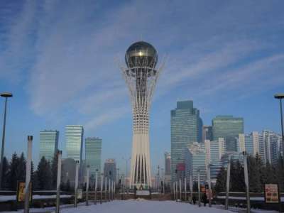 Астана қаласы әкімінің қатысуымен интернет-конференция өтеді