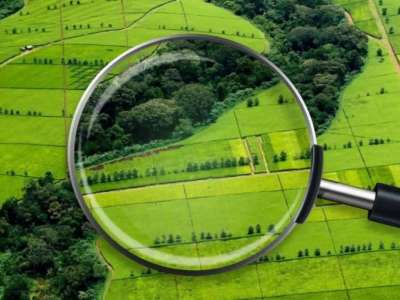 2025 жылы мемлекет тағы 2 млн га жерді қайтарып алады