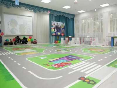 Мектепке дейінгі білім беруде ваучерлік қаржыландыру жобасы іске асырылып жатыр