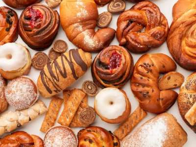 Елімізде кондитерлік өнімдер өндірісі артты