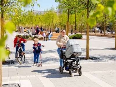 Астанада келесі жылы Smart City жобасы іске қосылады