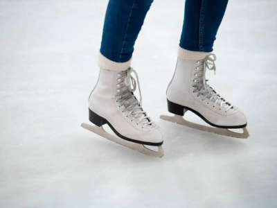 Астанада қайда коньки тебуге болады