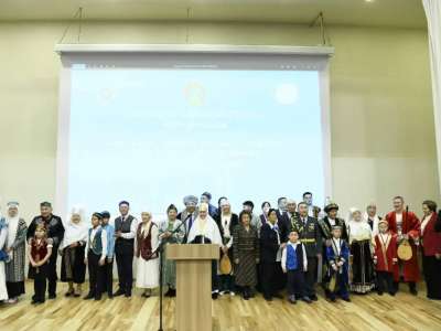 Астанада отбасы құндылығы мен ұрпақтар сабақтастығын дәріптейтін байқау өтті