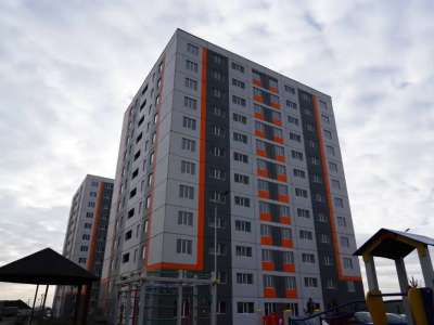 Елордада «Жалға берілетін тұрғын үй» бағдарламасының нәтижелері жарияланды